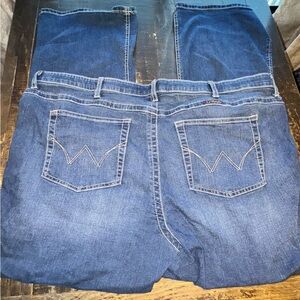 Wrangler Women's Ultimate Riding Jean